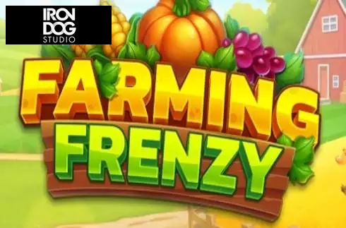 Farming Frenzy